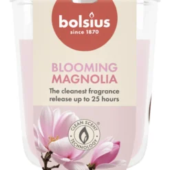 Tuoksukynttilä Bolsius Magnolia