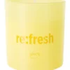 Tuoksukynttilä ipuro re:fresh