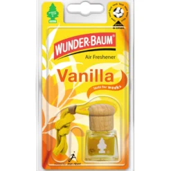 Tuoksupullo Vanilla 4,5 ml