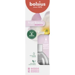 Tuoksutikku Bolsius 60 ml Magnolia