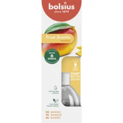 Tuoksutikku Bolsius 60 ml Mango