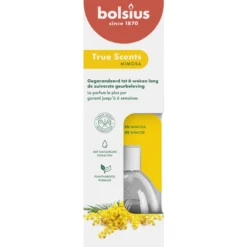 Tuoksutikku Bolsius 60 ml Mimosa