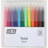 Tussi Iisi 12 kpl