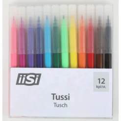 Tussi Iisi 12 kpl