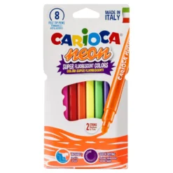 Tussi Neon 8 KPL