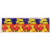 Tutti Frutti Malaco 4 x 17 g 4 pack
