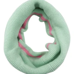 Tuubihuivi Miny minttu