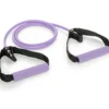 Tuubikuminauha Gymstick Pro Exercise Tube, Strong lila