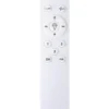 Tuuletinvalaisin Eglo Clovely 15W LED CCT IP20 valkoinen