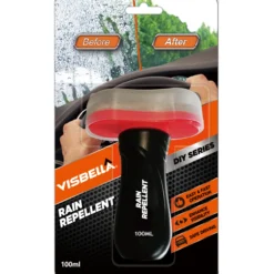 Tuulilasipinnoite Visbella Rain Repellent 100 ml