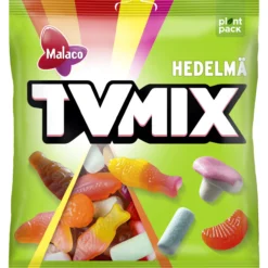 TV Mix 340 g Hedelmä
