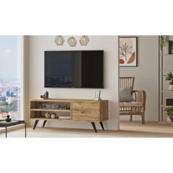 TV-taso Chic Home 110 cm Kaapo