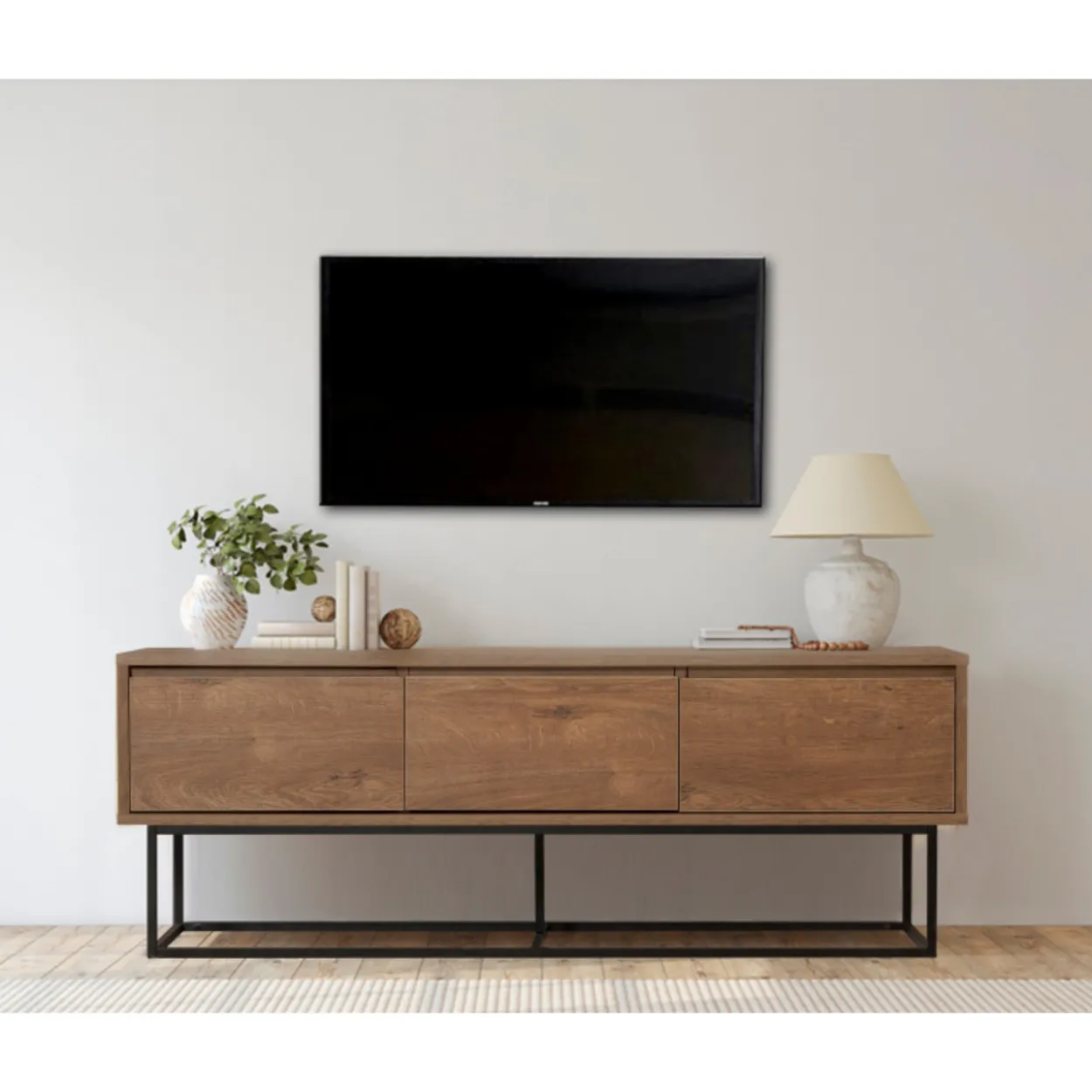 TV-taso Chic Home 140 cm Milla