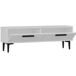 TV-taso Chic Home 120 cm Niklas
