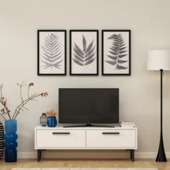 TV-taso Chic Home 120 cm Niklas