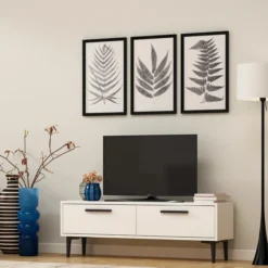 TV-taso Chic Home 120 cm Niklas