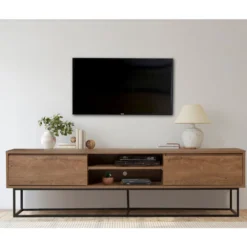 TV-taso Chic Home 180 cm Ronja