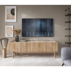TV-taso Eureka Bohox