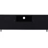 TV-taso Eureka 150 cm Carbon