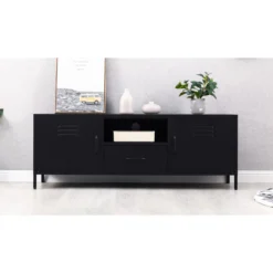TV-taso Eureka 150 cm Carbon