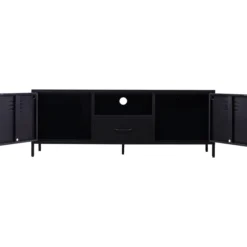 TV-taso Eureka 150 cm Carbon
