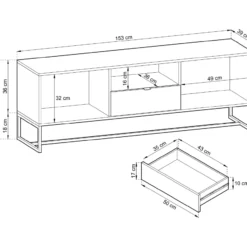TV-taso Eureka Fore