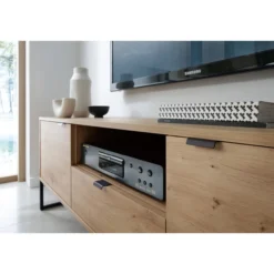 TV-taso Eureka Fore