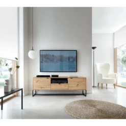 TV-taso Eureka Fore