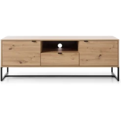 TV-taso Eureka Fore