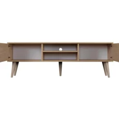 TV-taso Kocot 160 cm Toronto beige