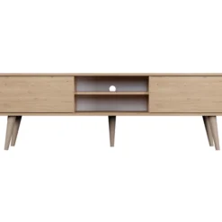 TV-taso Kocot 160 cm Toronto beige