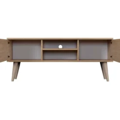 TV-taso Kocot 120 cm Toronto beige