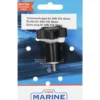 Tyhjennystulppa PWR Marine, muovinupillinen