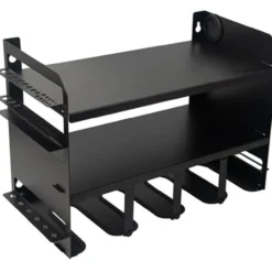 Työkaluhylly akkukonepidikkeillä Kraft