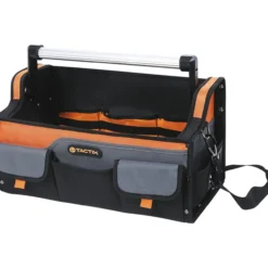 Työkalulaukku avoin Tactix 47 cm