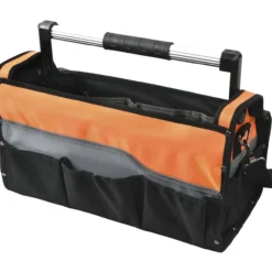 Työkalulaukku avoin Tactix 47 cm