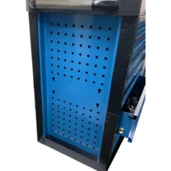 Työkaluvaunukaappi Timco 7+1 ltk 275-os