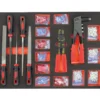 Työkaluvaunu Timco Elite 14ltk 489-os