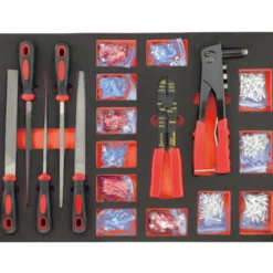 Työkaluvaunu Timco Elite 14ltk 489-os