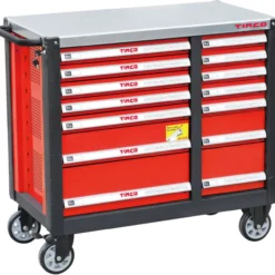 Työkaluvaunu Timco Elite 14ltk 489-os