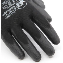 Työkäsineet Bestgrip PU-pinnoitettu kämmen
