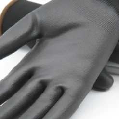 Työkäsineet Bestgrip PU-pinnoitettu kämmen
