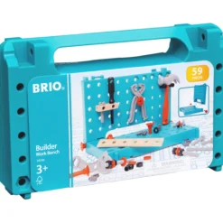 Työpenkki Brio Builder 34596