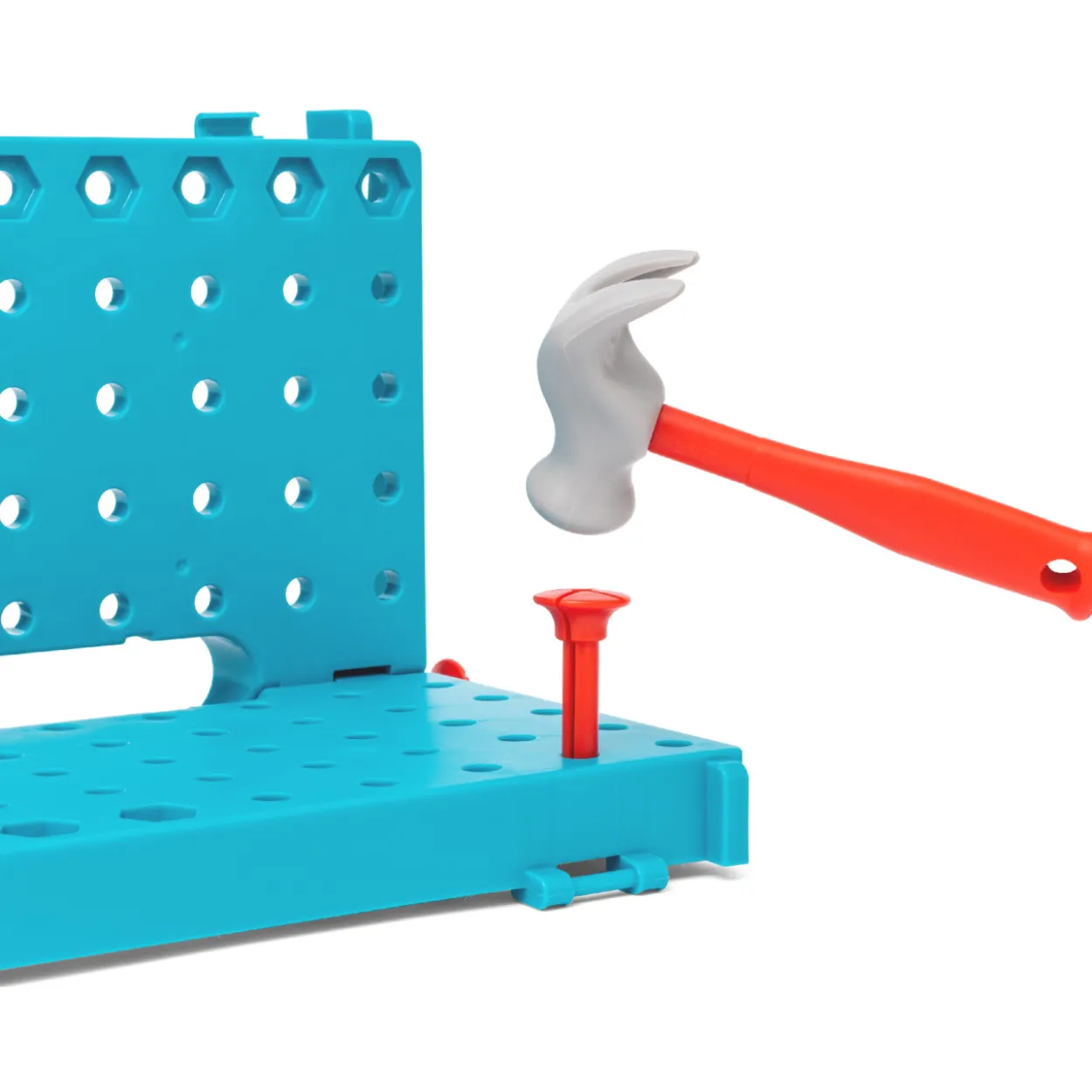 Työpenkki Brio Builder 34596