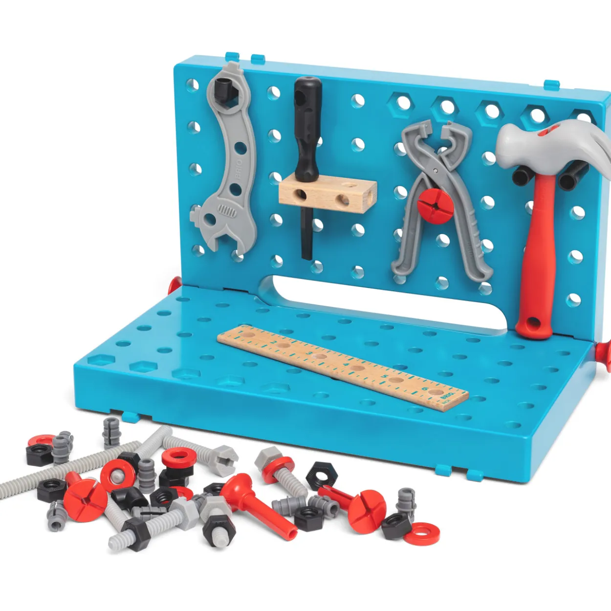 Työpenkki Brio Builder 34596