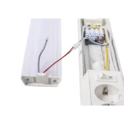 Työpistevalaisin Airam Handy 450 IP21 5 W/830C