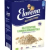 Täysjyväkaurahiutale Elovena 500 g gluteeniton luomu