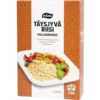 Täysjyväriisi 1 kg