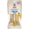 Täyteluu Hau-Hau 2 kpl 230 g 17 cm