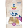 Täyteluu Hau-Hau 2 kpl 110 g 12 cm
